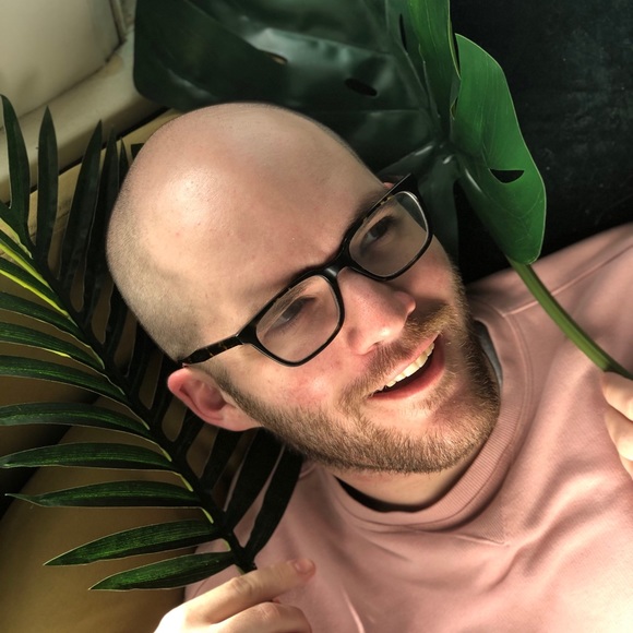 Meet your Posher, Ben - Picture 6 of 7